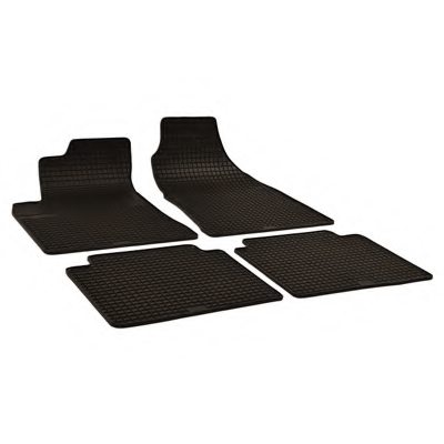 RAMEDER 122835 Floor Mat Set